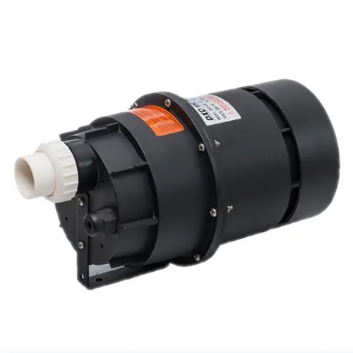 Luftpumpe DXD-6P (0,75 kW / 1,0 PS)