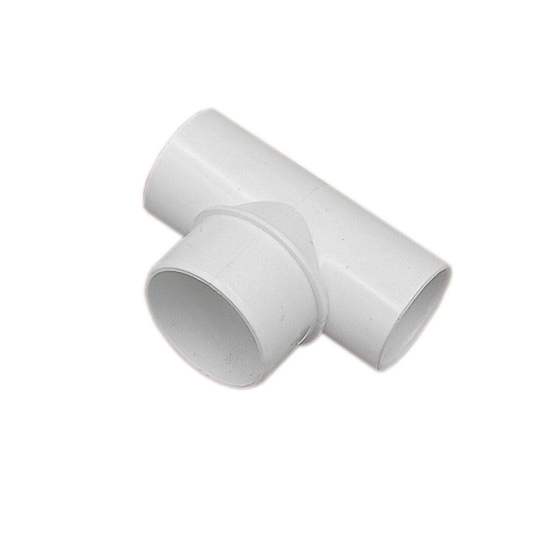 Sūkņa T veida savienojums 1,5" x 1", GF205