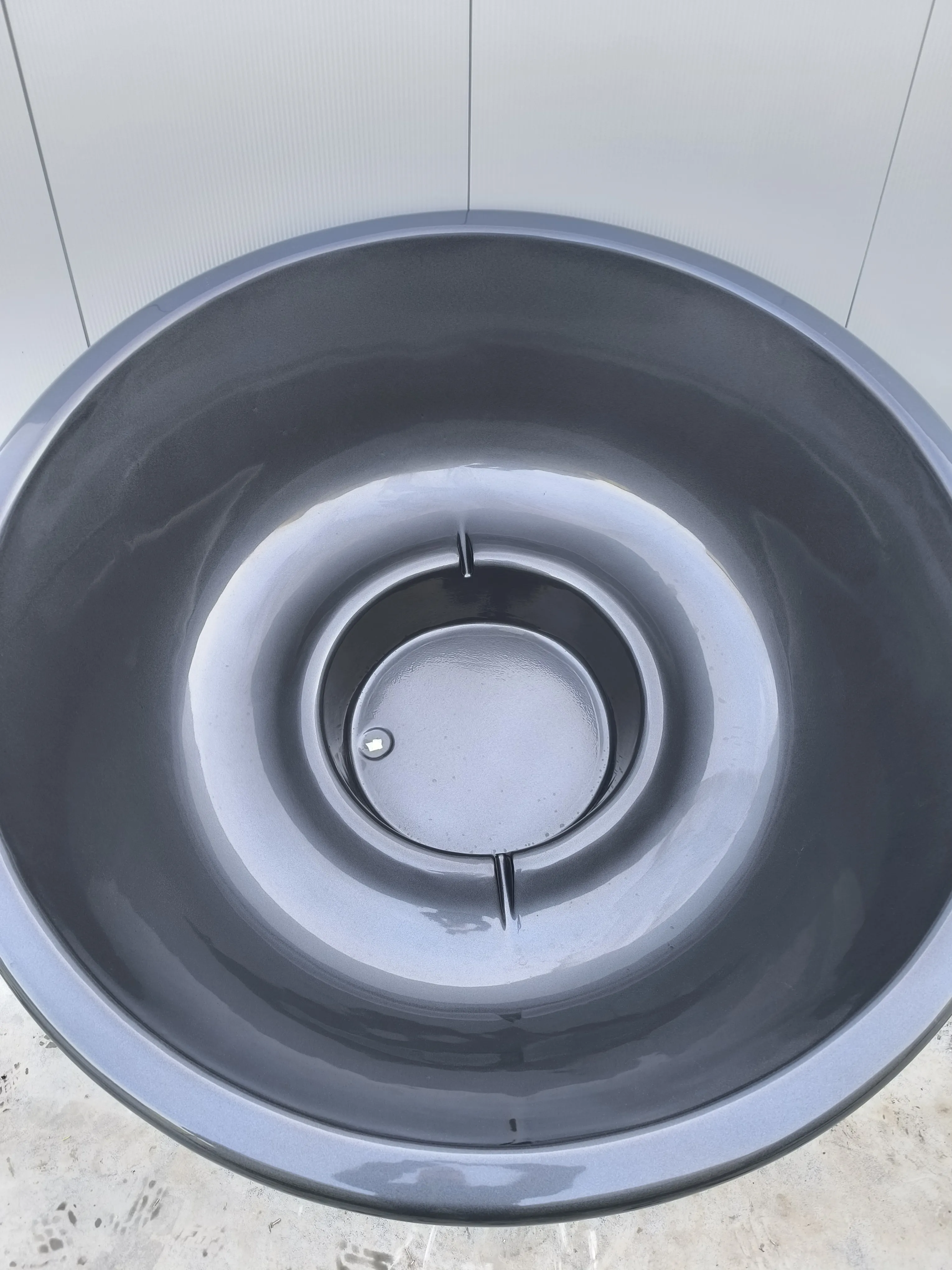 Premium stiklašķiedras kubla čaula