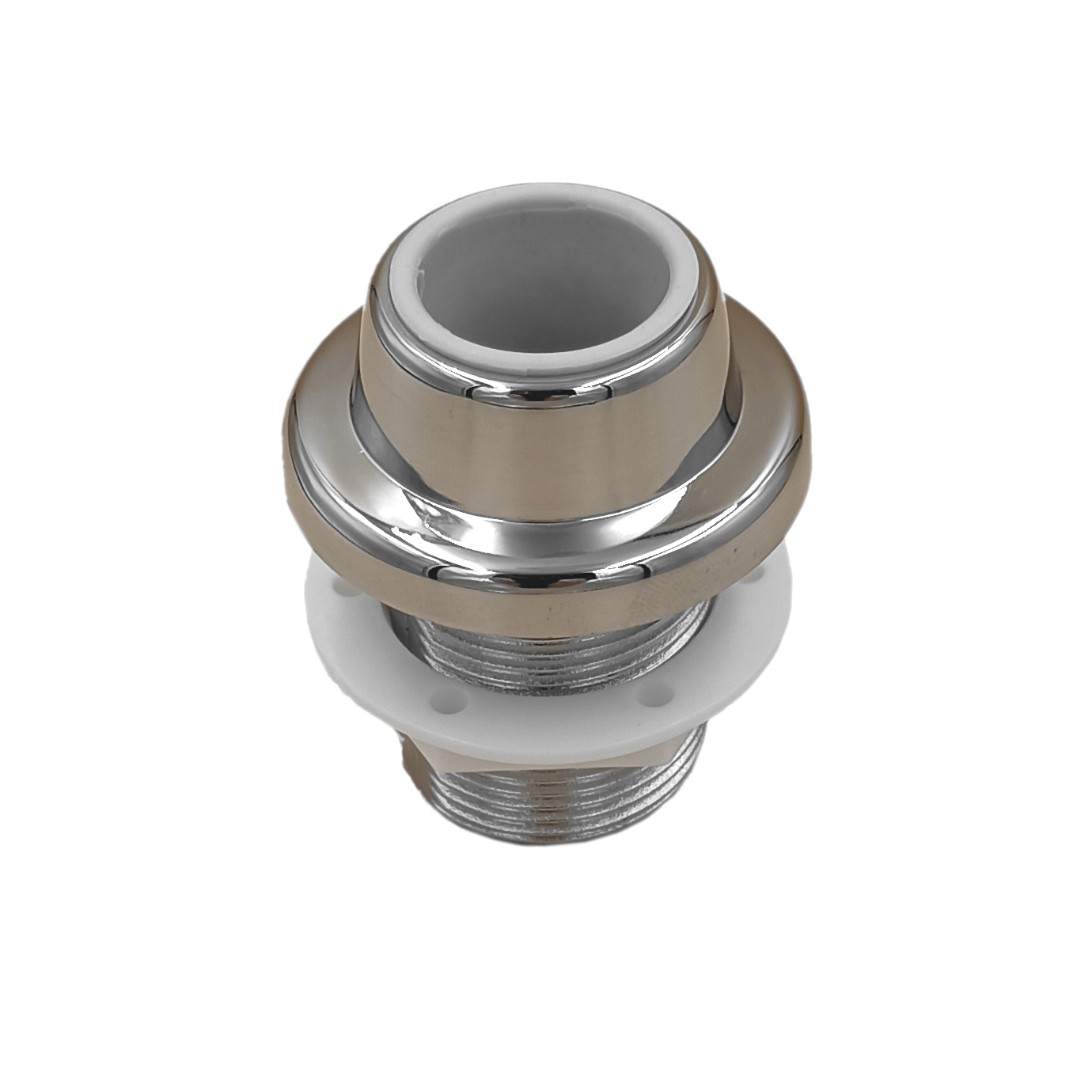 Rokas dušas galvas savienotāja turētājs montāžai uz vannas