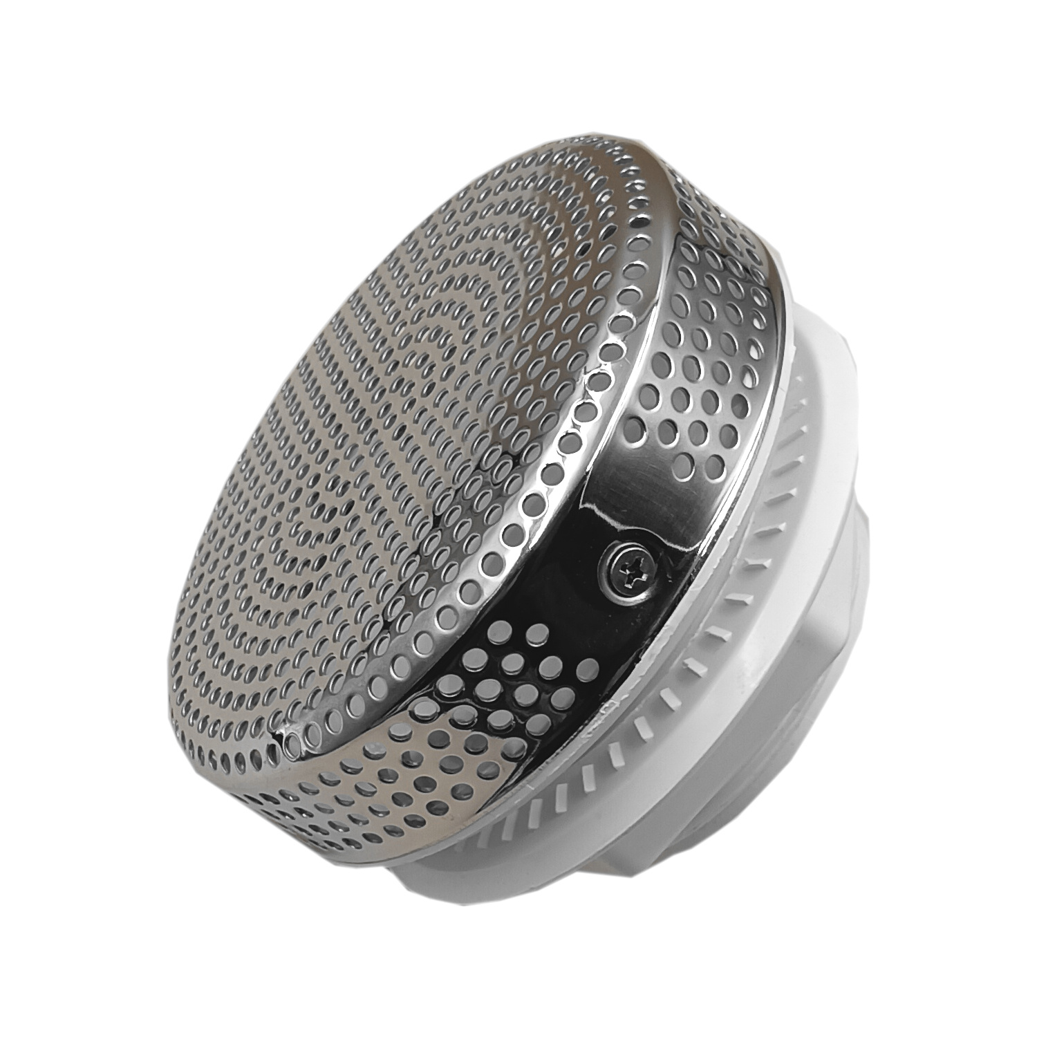 Ūdens ieplūdes uzgalis S23-S50 50 mm