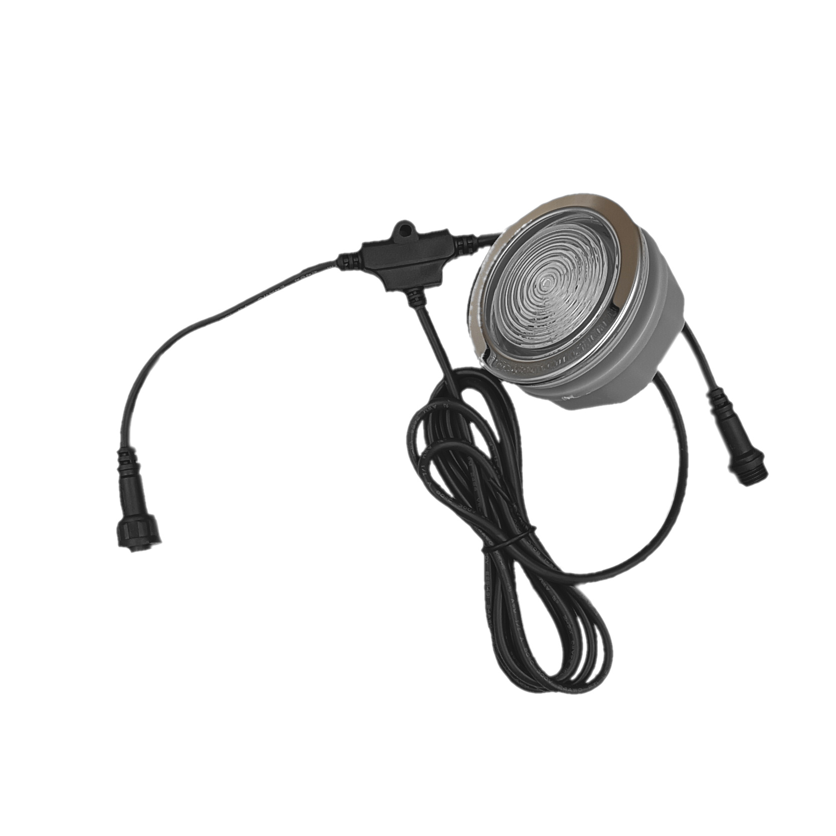 LED spuldze 50 mm