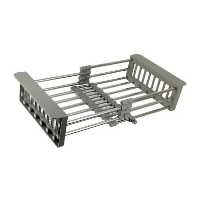 Universal telescopic WISENT organizer for sinks - site.gallery_image