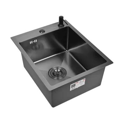 Virtuves izlietne WISENT WS34050