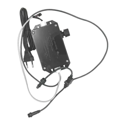 LED system and thermometer adapter RQ-TBBYQ (12V)