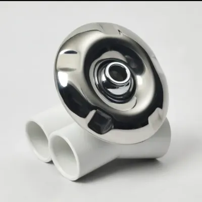 Hidromasāžas ūdens sprausla H02-S68B (32 / 20 mm)