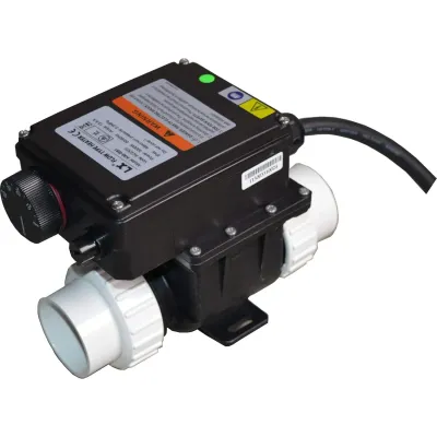 Elektroheizung H30-RS1 (3,0 kW) - site.gallery_image