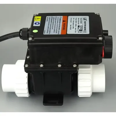 Elektroheizung H30-RS1 (3,0 kW) - site.gallery_image