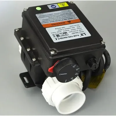 Elektroheizung H30-RS1 (3,0 kW) - site.gallery_image