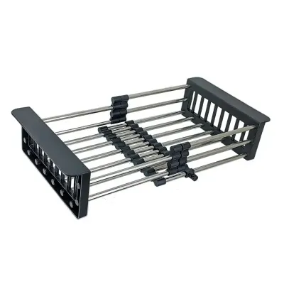 Universal telescopic WISENT organizer for sinks - site.gallery_image
